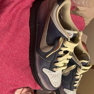 Nike dunks